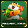Logo da PERSUASIVO